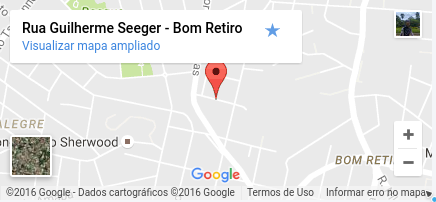 Mapa Google