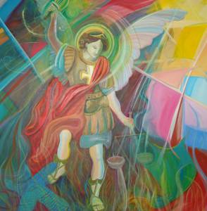 Arcanjo Miguel